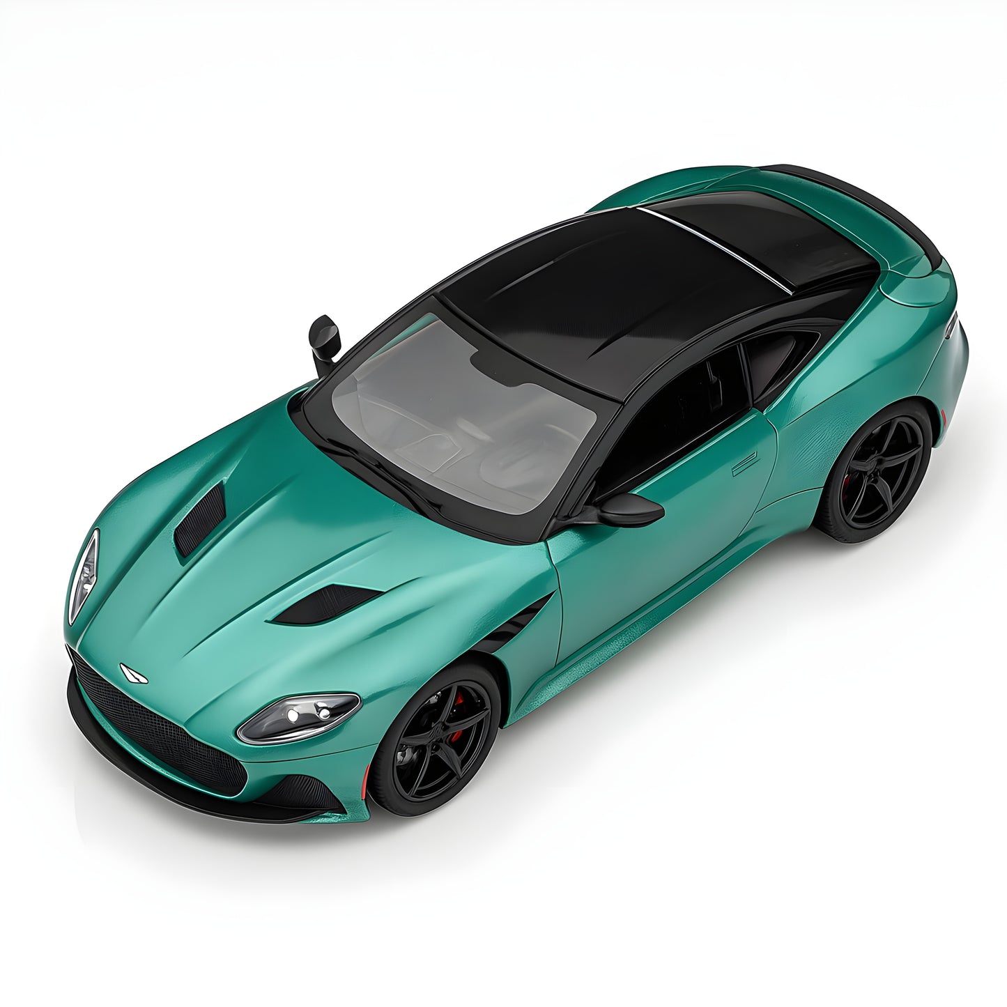 DBS Superleggera Grand Tourer
