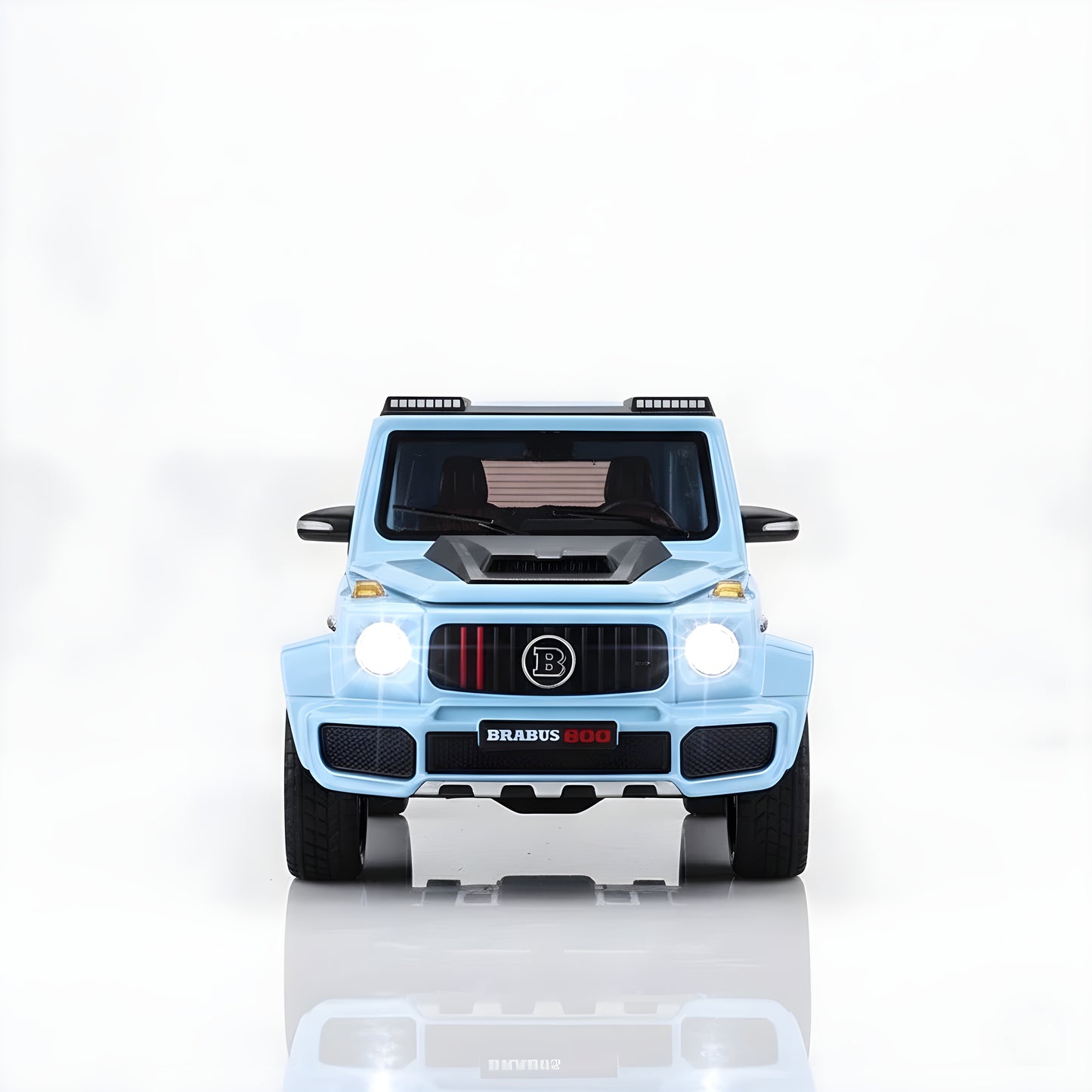 G800 Brabus Off-Road