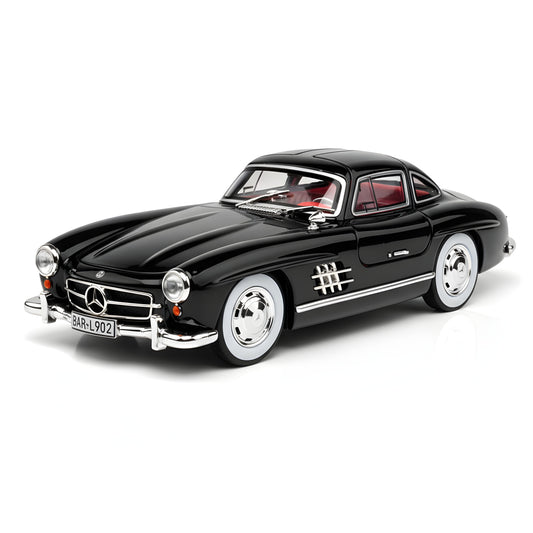 300SL Classic Retro Revival