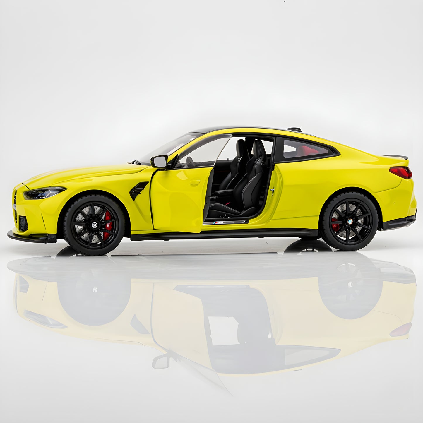 M4 Competition Sportline