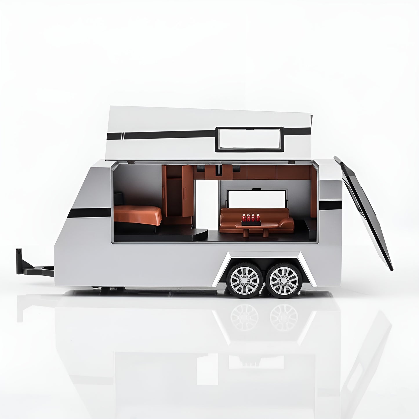 Cybertruck Future Concept