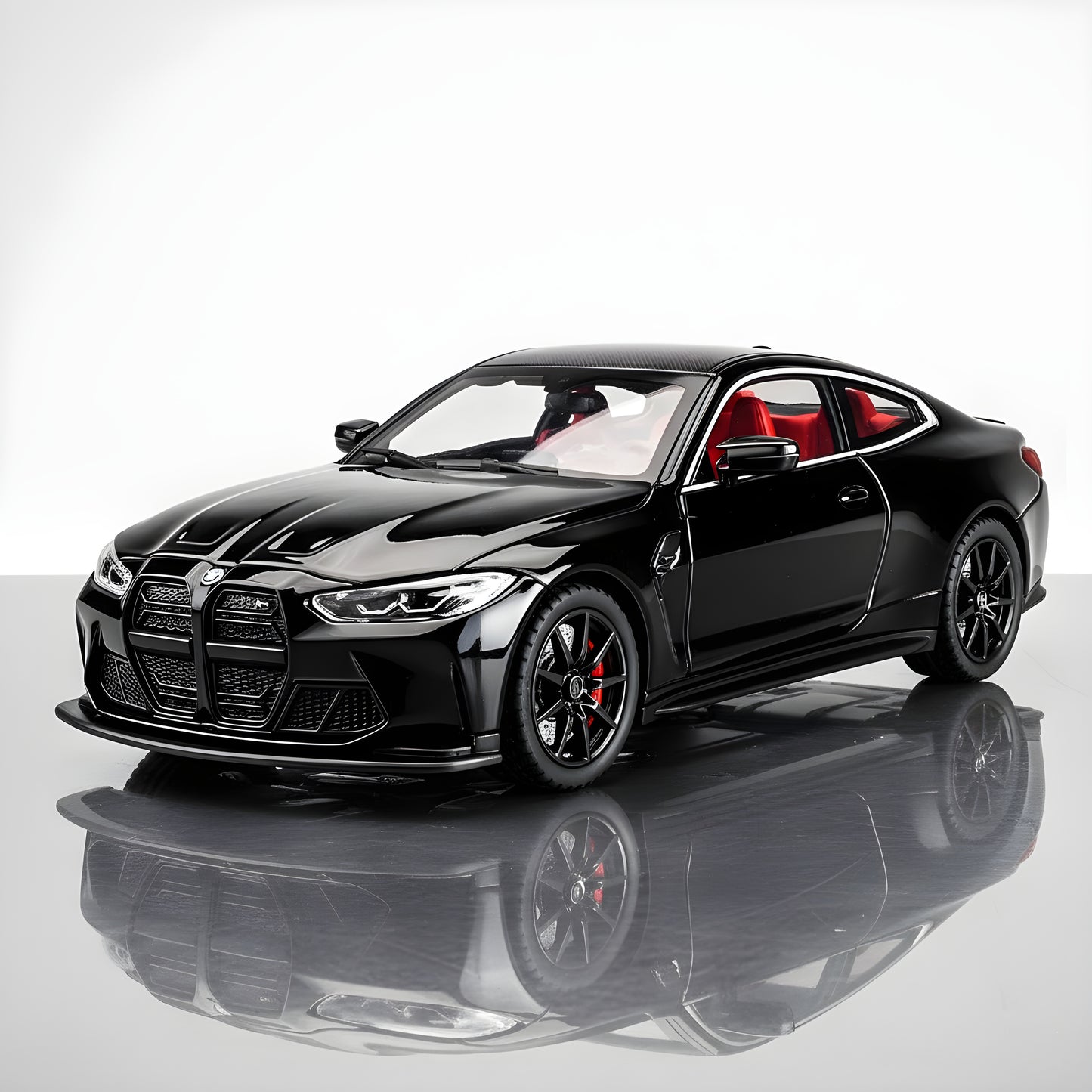 M4 Competition Sportline