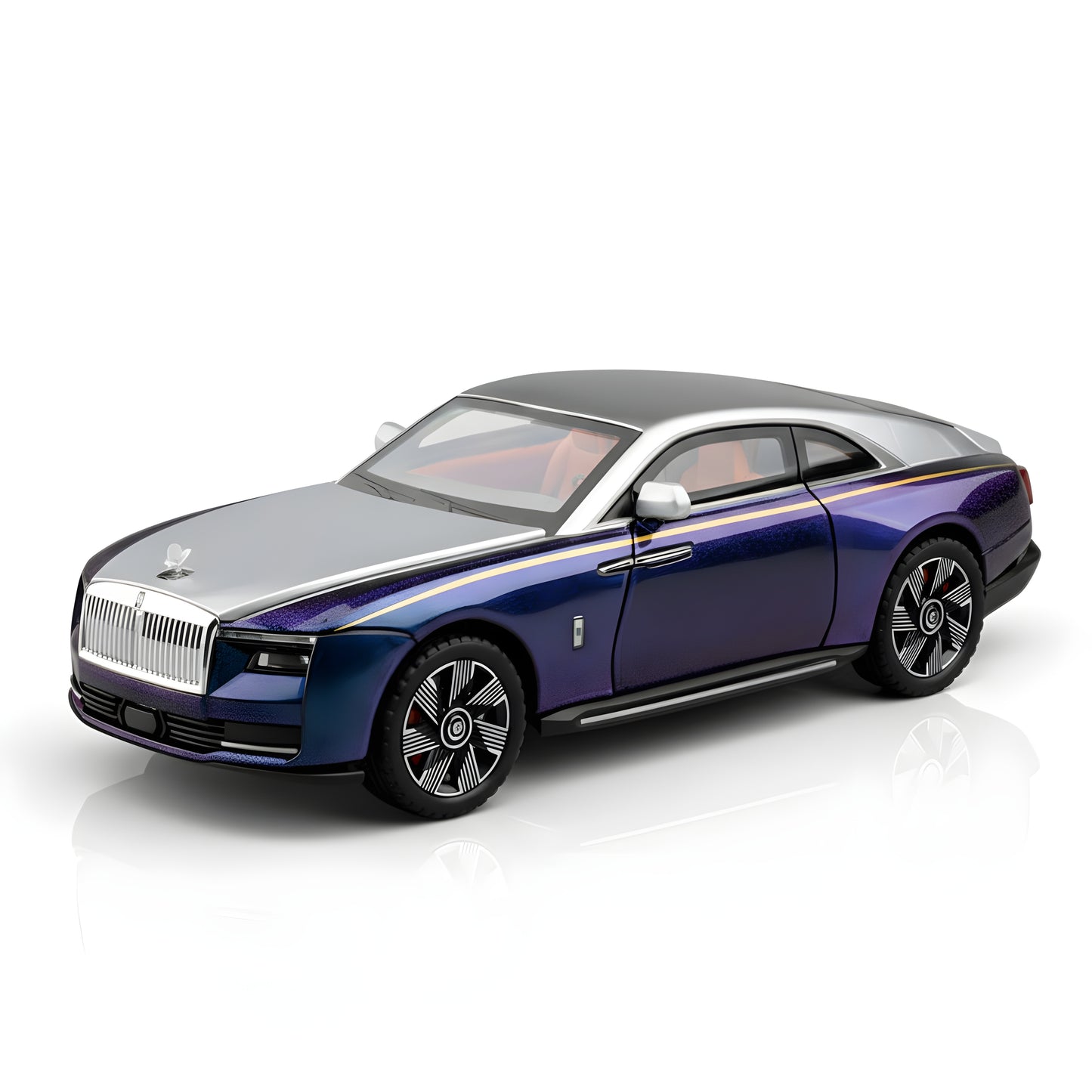 Cullinan Prestige Collection