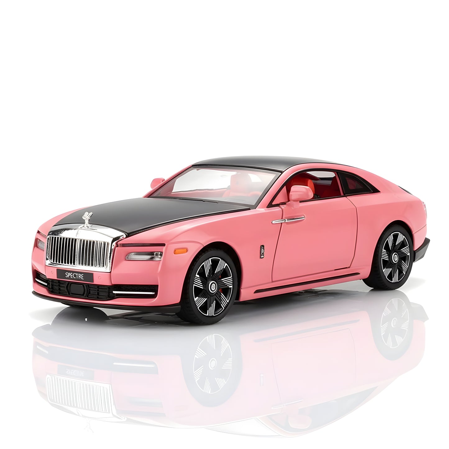 Cullinan Pull-Back Black Badge