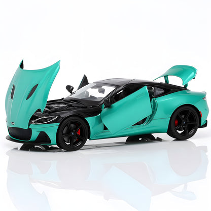 DBS Superleggera Grand Tourer