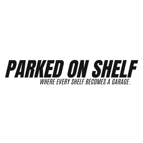 Shelf Garage