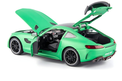 GT Performance Sportline