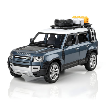 Defender Off-Road Explorer