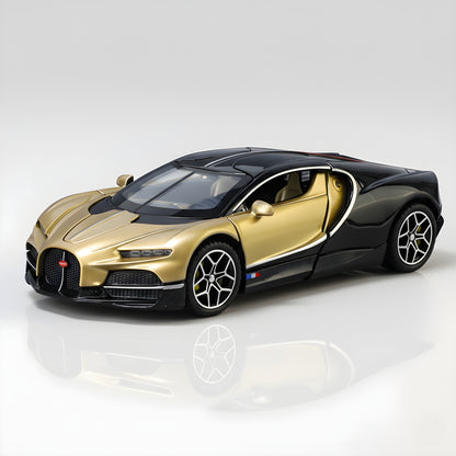 Tourbillon Hyper Series