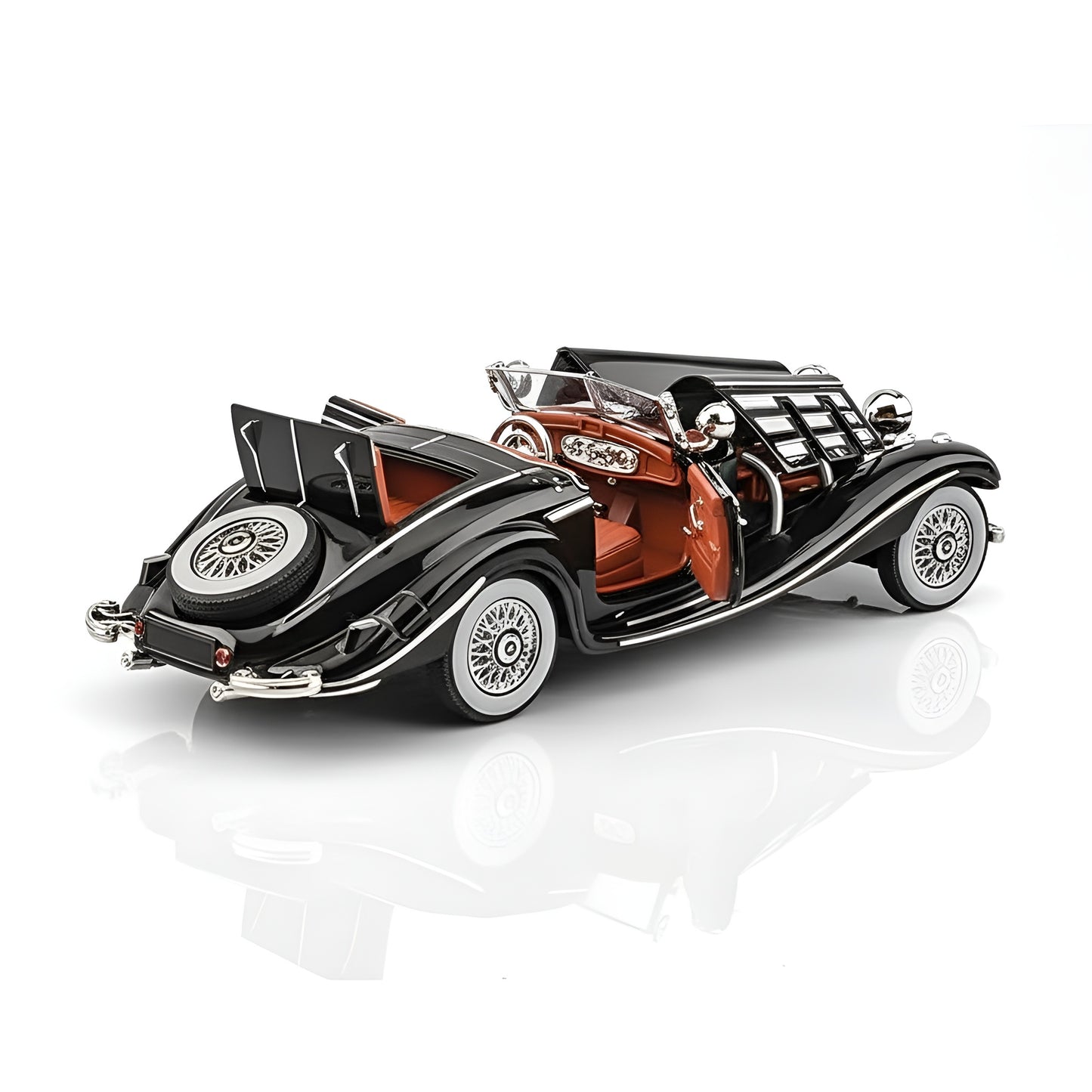 Gold Cube 500K Classic Signature