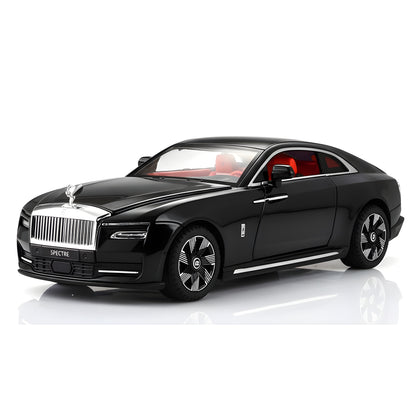 Cullinan Pull-Back Black Badge