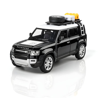 Defender Off-Road Explorer
