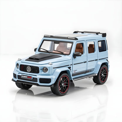 G800 Brabus Off-Road