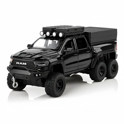 TRX Super Duty Pickup