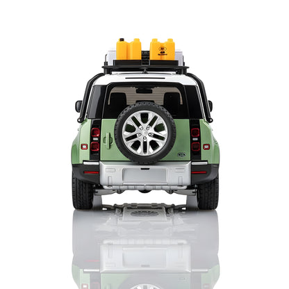 Defender Off-Road Explorer