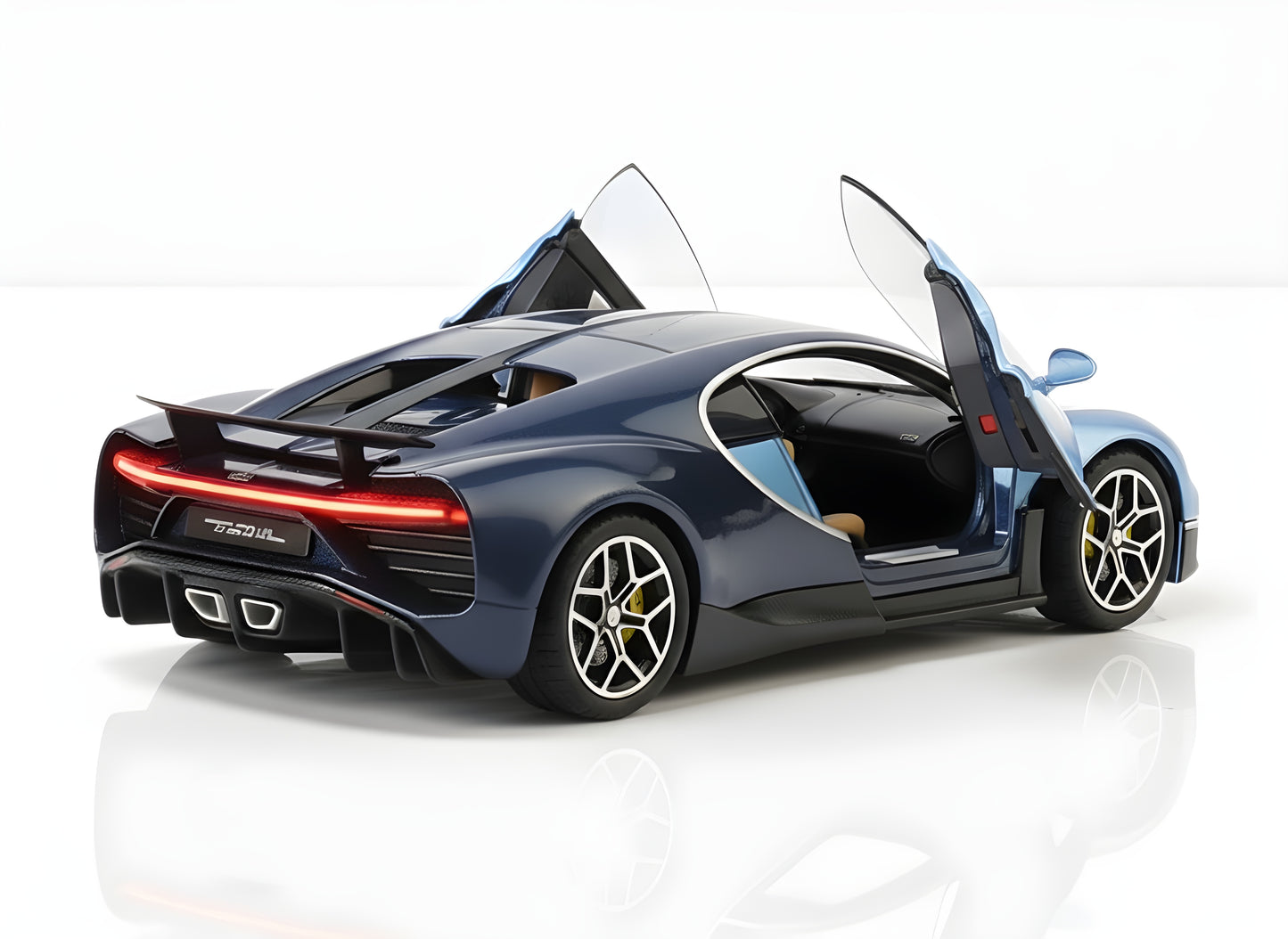 Tourbillon Hyper Series