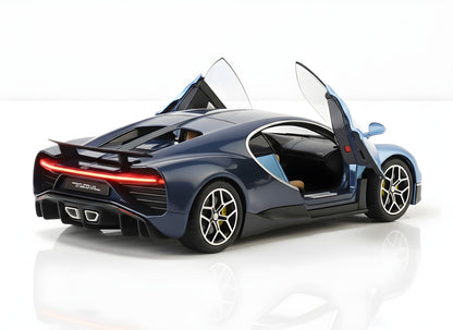 Tourbillon Hyper Series