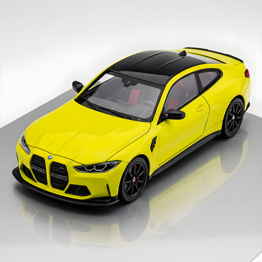 M4 Competition Sportline