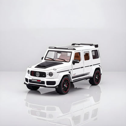 G800 Brabus Off-Road