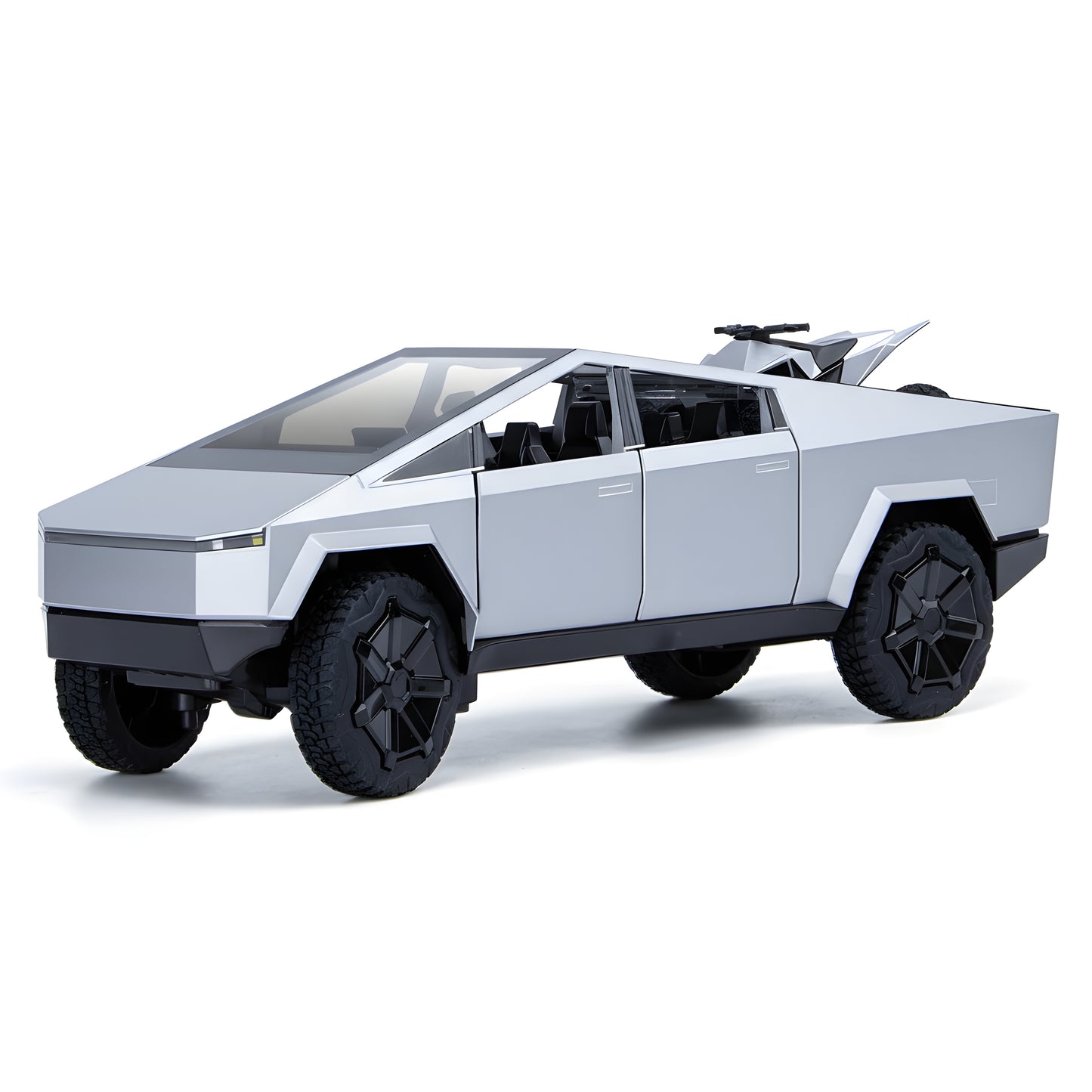 Cybertruck Future Concept