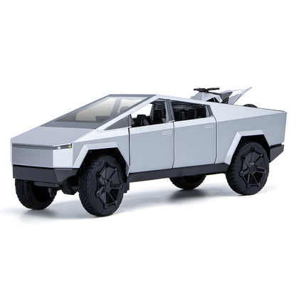 Cybertruck Future Concept