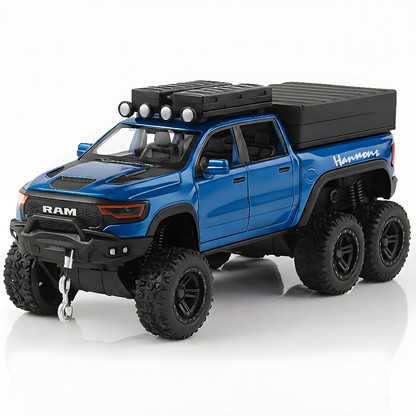 TRX Super Duty Pickup