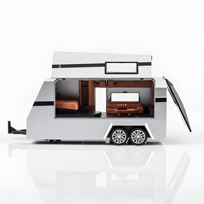 Cybertruck Future Concept