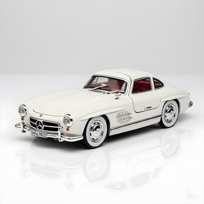 300SL Classic Retro Revival