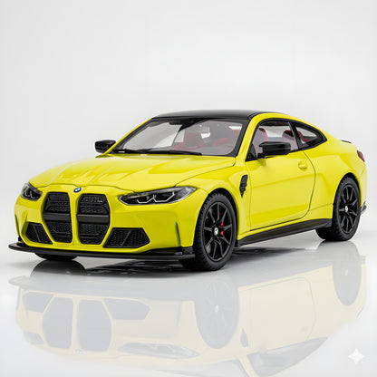 M4 Competition Sportline