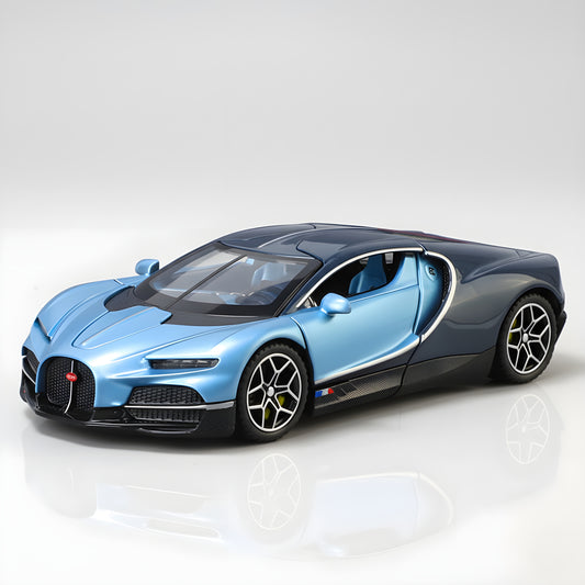 Tourbillon Hyper Series