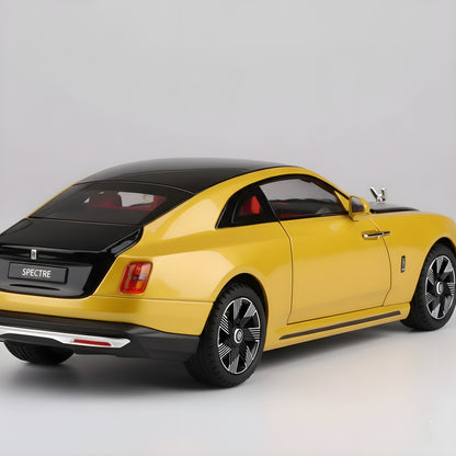 Cullinan Pull-Back Black Badge