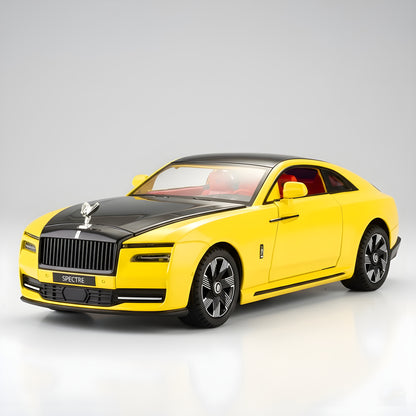 Cullinan Pull-Back Black Badge