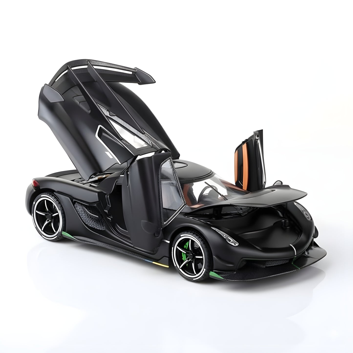 Jesko Absolut Hypercar