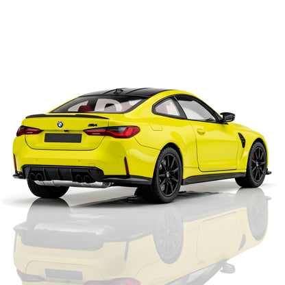 M4 Competition Sportline