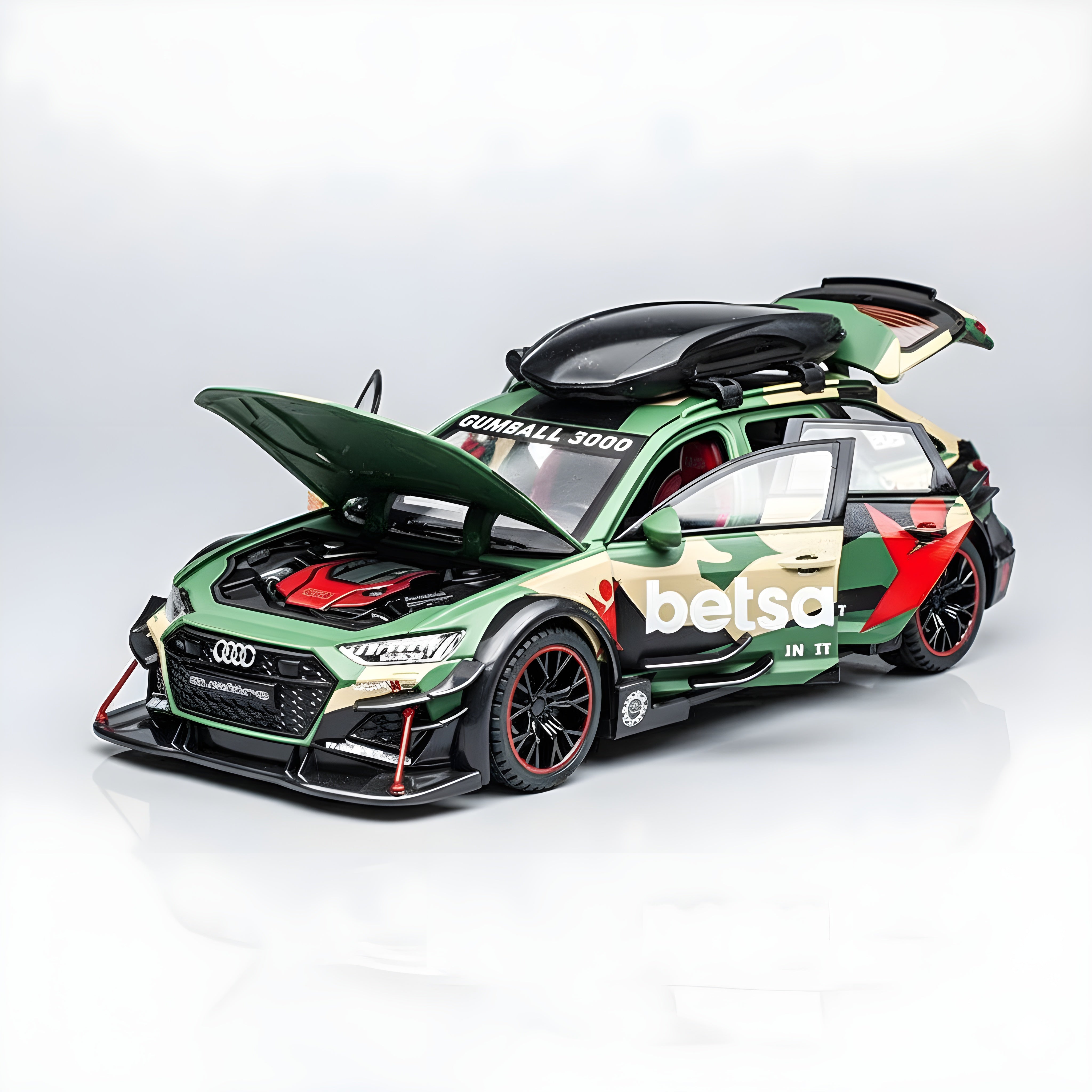 Selected Variant Image