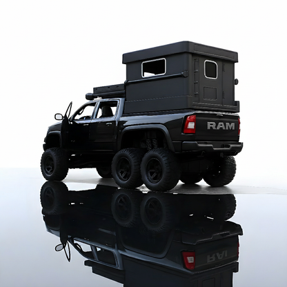 TRX Super Duty Pickup