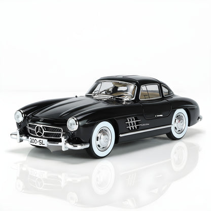 300SL Gullwing Heritage