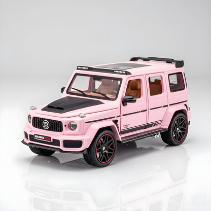 G800 Brabus Off-Road