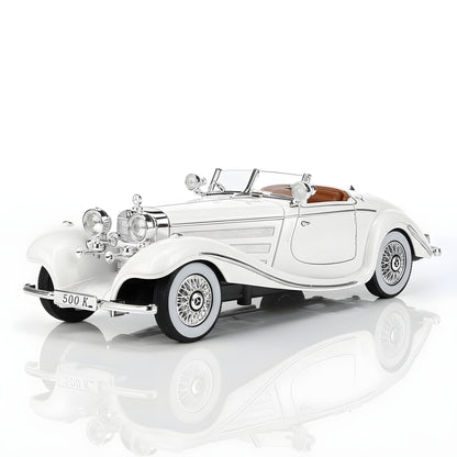 Gold Cube 500K Classic Signature