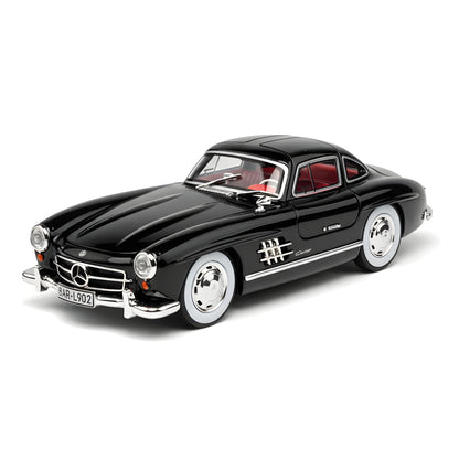 300SL Classic Retro Revival