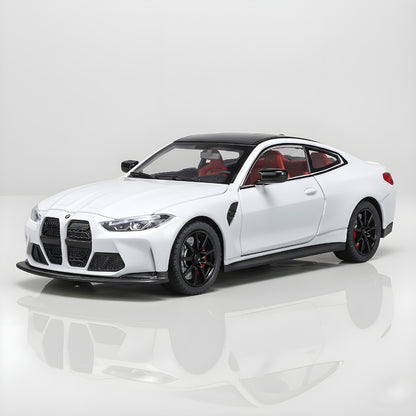 M4 Competition Sportline