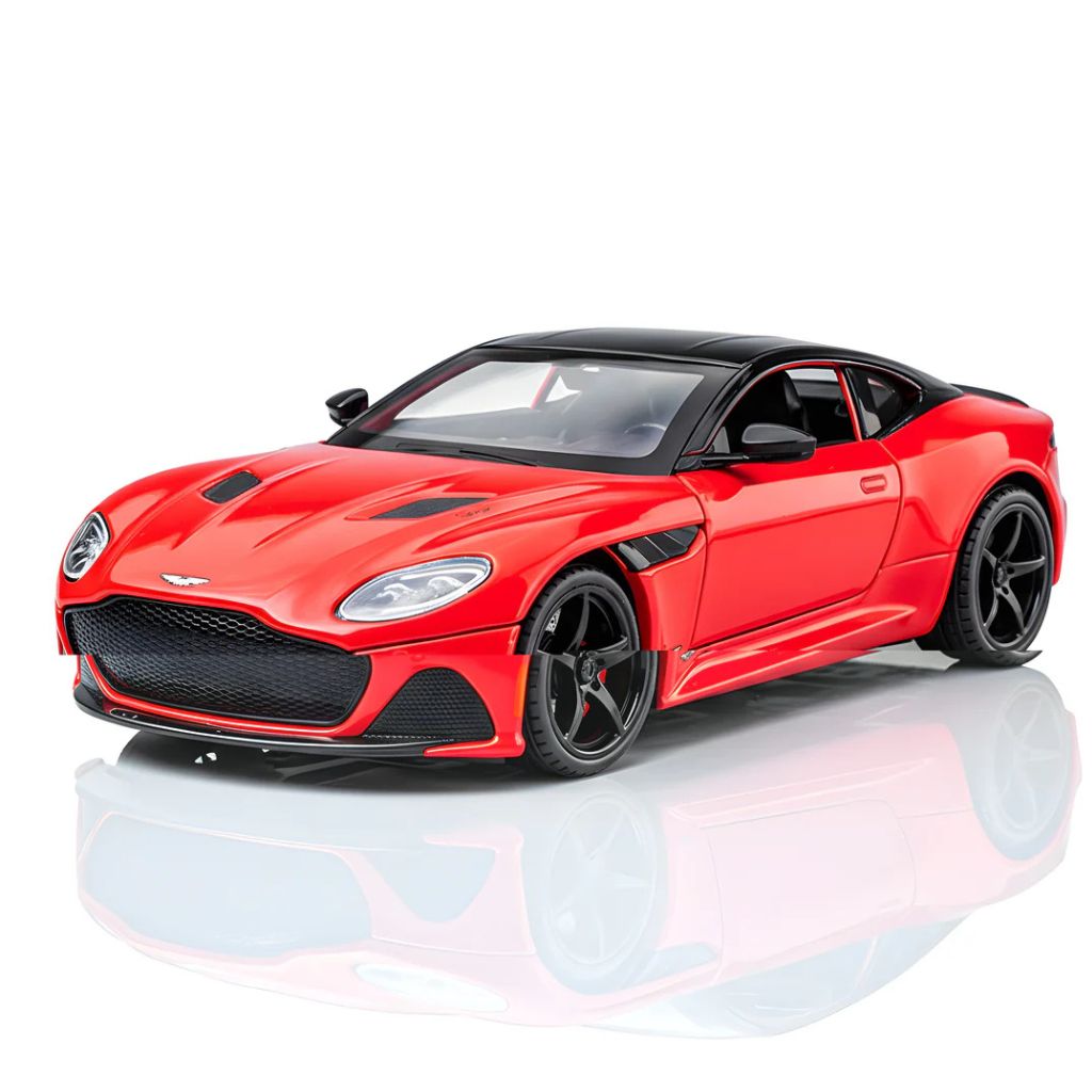 DBS Superleggera Grand Tourer